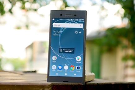 Sony launches Xperia XZ1 with '3D Creator' in India at Rs 44,990