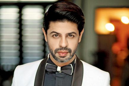 Ssumier Pasricha invited to Australia for stage shows