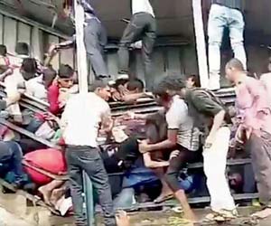 Elphinstone stampede: Railways not celebrating Dussehra