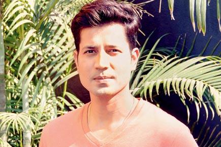 Sumeet Vyas ecstatic over praise for role in Veere Di Wedding