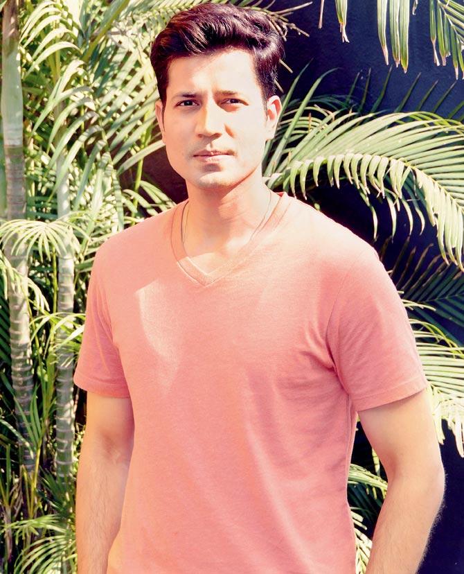 Sumeet Vyas