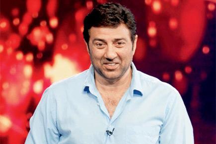 Sunny Deol: I'm a bit conscious about launching my son Karan
