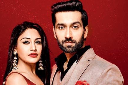 Surbhi Chandna to have double role in Ishqbaaaz