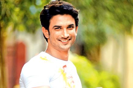 Sushant Singh Rajput to star in Hindi remake of 'The Fault In Our Stars'?