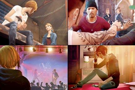 Prequel to Life Is Strange reflects the journey into teenage angst 
