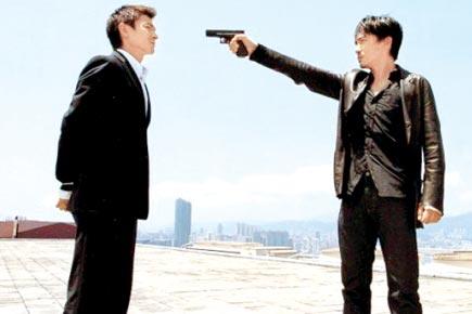 Hong Kong cult thriller 'Infernal Affairs' to have Bollywood remake