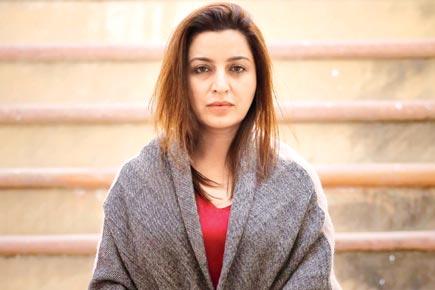 Tisca Chopra: Not enough roles for actors like me