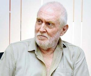 Padma Shri actor Tom Alter passes away after long battle with cancer