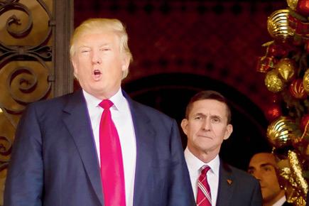 Did Michael Flynn push for nuke project as Donald Trump aide?