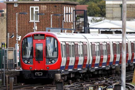 UK terror threat increased to critical after London Tube bomb