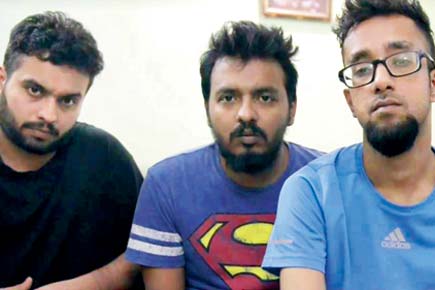 Karan Joseph death: Rishi Shah denies copying allegations by rock band