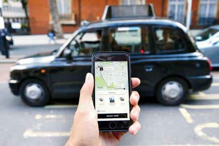 Over five lakh Londoners sign petition to save Uber