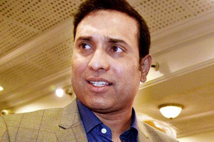 VVS Laxman reckons selectors wanted to try out wrist spinners