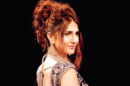 Vaani Kapoor has mysteriously disappeared from Bollywood again