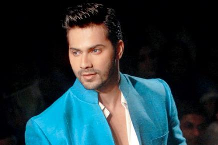 The real reason why Varun Dhawan is missing from 'Judwaa 2' promotions
