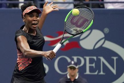US Open: Venus Williams crashes out after 3-set defeat against Sloane Stephens