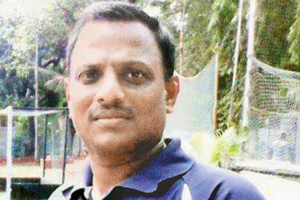 Mumbai Police women's kabaddi coach dies after heart attack