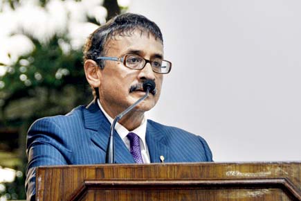 RWITC chairman, Vivek Jain says, 'Money offered for votes'