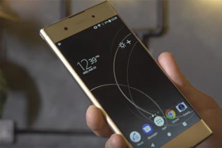 Sony launches 'Xperia XA1 Plus' with 23MP camera in India at Rs 24,990