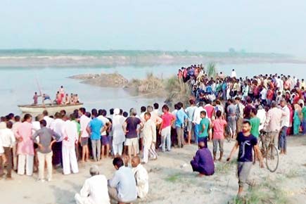 19 drown as boat capsizes in UP; Akhilesh Yadav announces Rs 2 lakh relief