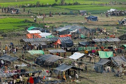 36 killed, over 26,000 civilians evacuated in Rakhine, says Myanmar
