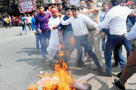 Banaras Hindu University violence to be probed