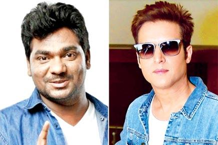 When Zakir Khan kept Bollywood actors entertained in Mumbai rains