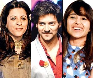 Zoya Akhtar to direct web series on gang wars titled 'Mirzapur'