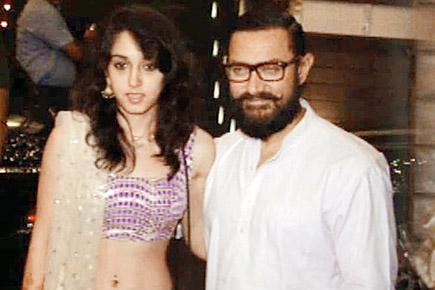 Aamir Khan's daughter Ira wants to leave Mumbai?