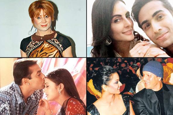 Dark side of Bollywood: 12 shocking abusive relationships
