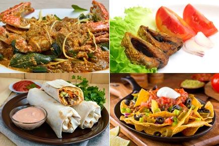 Mumbai food: 8 restaurants that prove Andheri is a paradise for food lovers