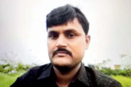 Mumbai: Barefoot killer caught week in Bandra after crime