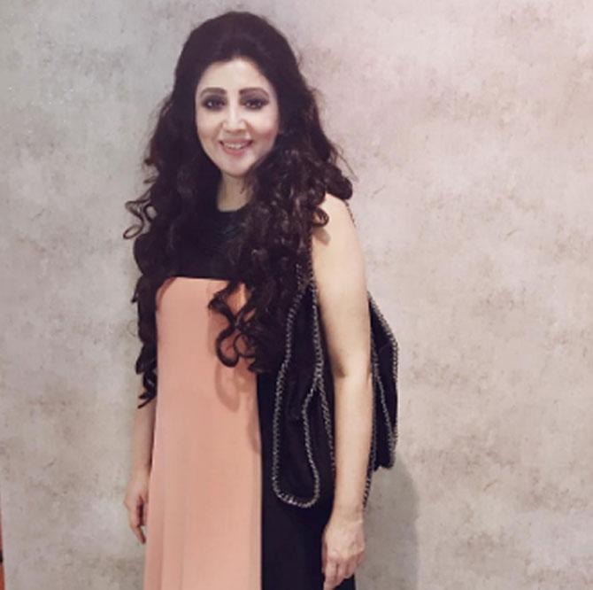 This is what Archana Kochhar did when A-list actress threatened to leave the ramp mid-way