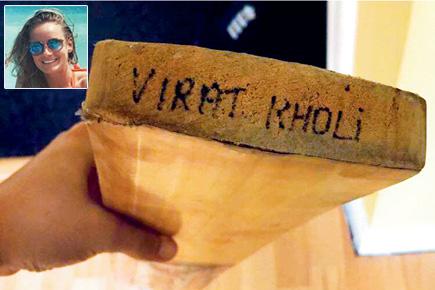 England cricketer Danielle Wyatt trolled for goofing up Virat Kohli's name