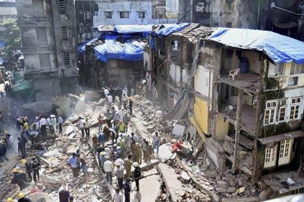 Bhendi Bazaar Building Collapse: Relatives blame Burhani trust for lives lost
