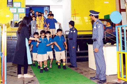 Ryan school murder: Mumbai schools beef up security but will it be enough?