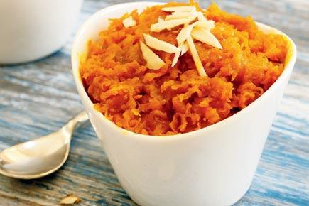This Mumbai chef finds out the roots of our favourite 'gajar ka halwa'
