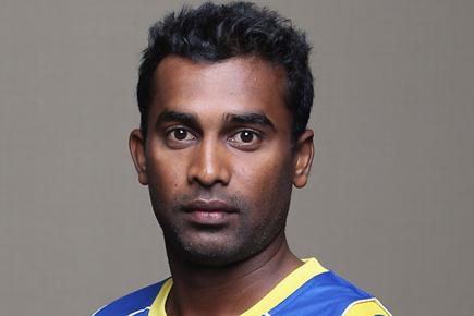 Sri Lanka's Chamara Silva banned for two years