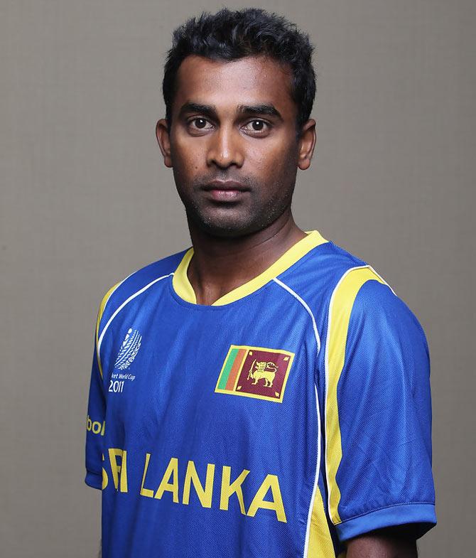 Chamara Silva