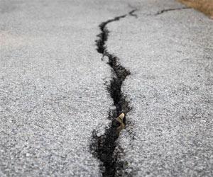 5.4-magnitude quake hits southwest China