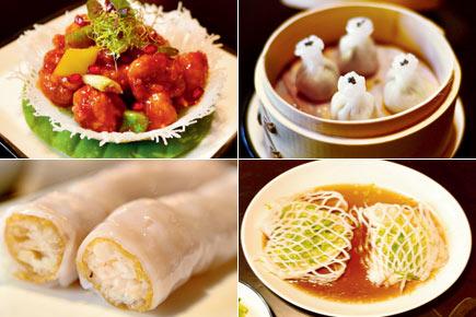 Mumbai Food: First look of new Chinese fine-dine at Bandra's Hill Road