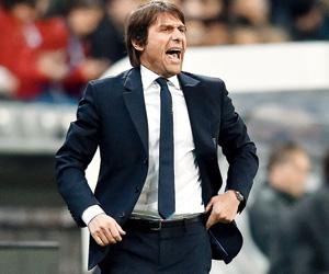 EPL: Chelsea coach Conte fumes over schedule ahead of Manchester City clash
