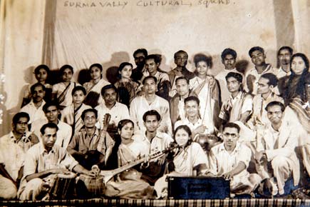 Retrace a unique cultural revolution in Mumbai this weekend