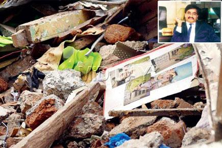 Exclusive: Demolish Dawood-backed illegal structures in Bhendi Bazaar