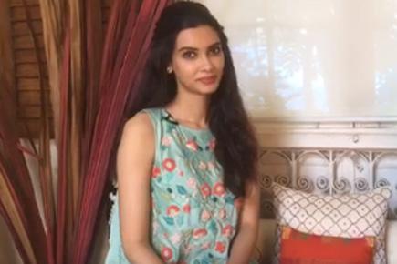 'Lucknow Central' actress Diana Penty gets candid with mid-day