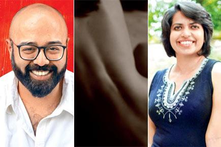 Two Indian writers set to reveal their 'dirty secrets' in tell-all memoirs