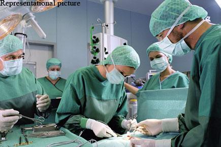 Mumbai: Doctors remove 750 grams of hair from woman's stomach