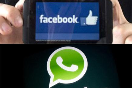 Technology: Facebook takes the next step to monetise WhatsApp