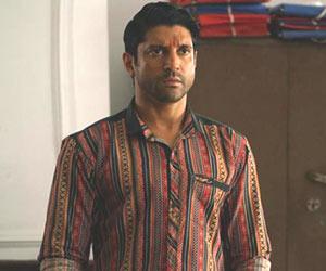 Farhan Akhtar gets high praise for a scene from 'Lucknow Central'