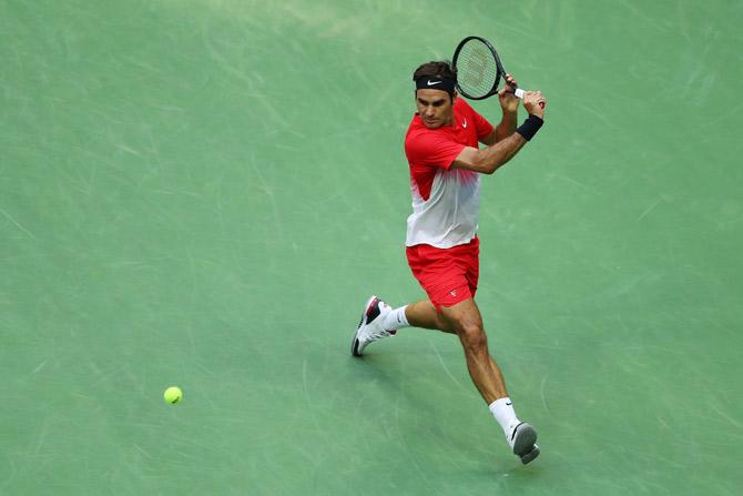 Roger Federer